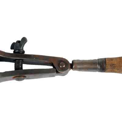 Canvas Vise