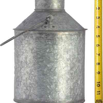 Milk/Water Pail