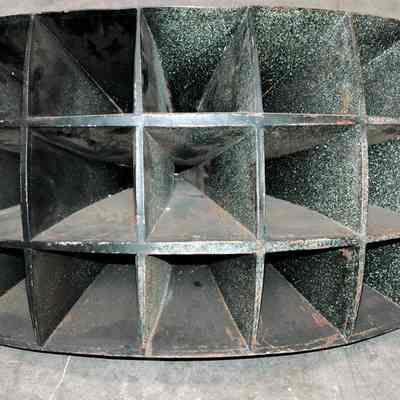 Hi-fi (mid range horn) Speaker