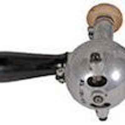 Electric Vibrator