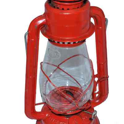 Kerosene Lantern