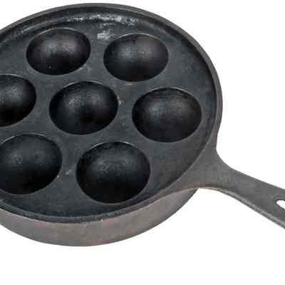 Danish Cake Pan