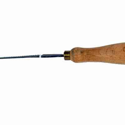 Key Hole Saw