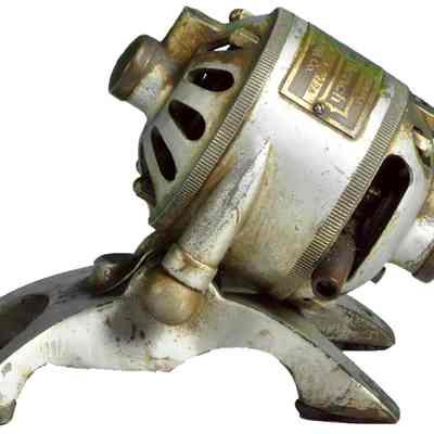 Accessory Motor