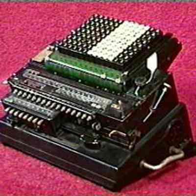 Adding Machine