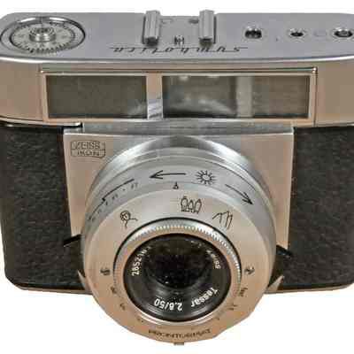 Still Camera