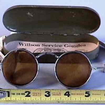 Safety Goggles