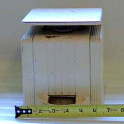 Spring Scale