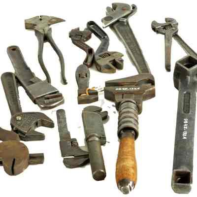 Group Wrenches