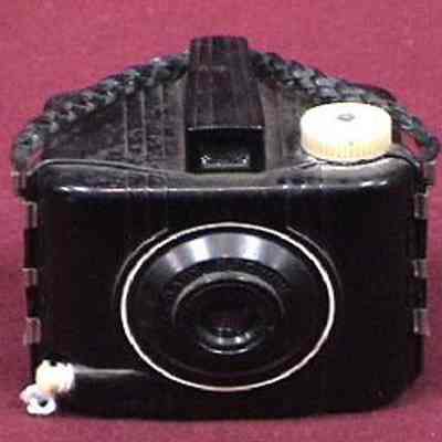 Still Camera
