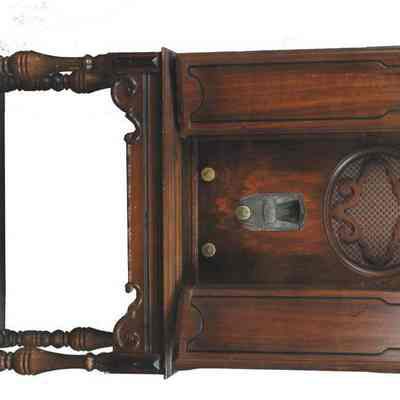 Radio Receiver