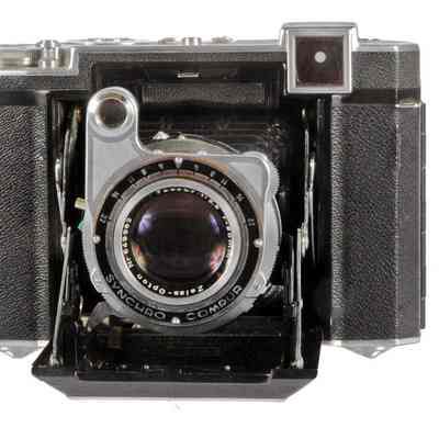 35mm Still Camera