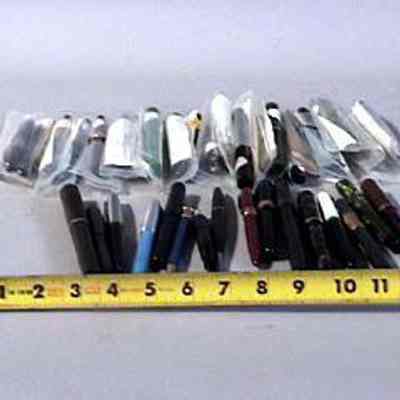 Mechanical Pencils 38pcs Pens