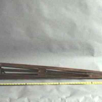 Surveyor Tripod