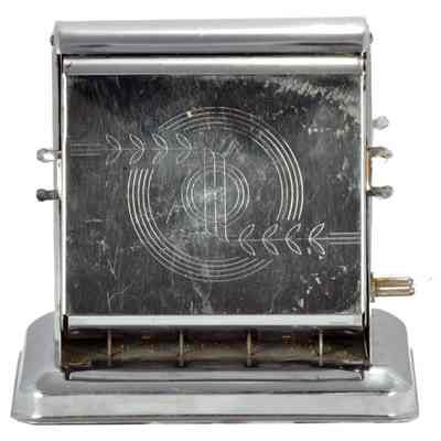 Electric Toaster