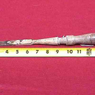 Chisel
