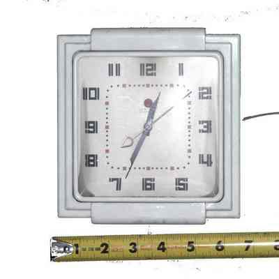 Electric Clock