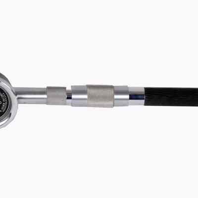 Retinoscope