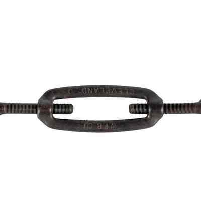 Cable Tightener, for chair legs