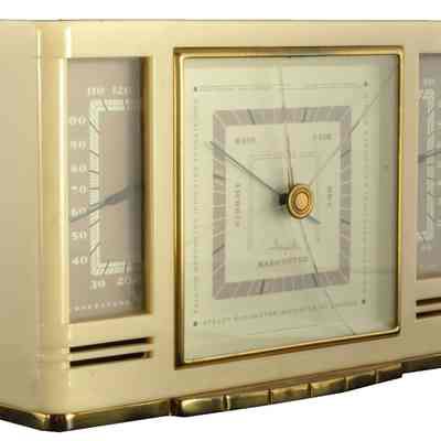 Barometer