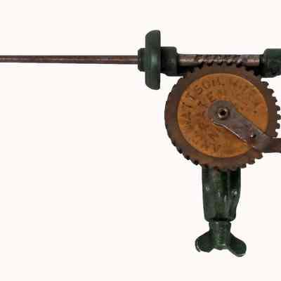 Bobbin winder