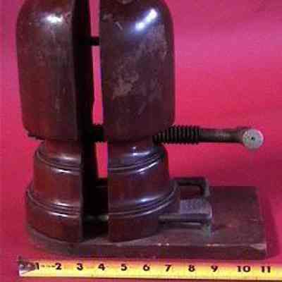 Hat Stretcher/Blocker