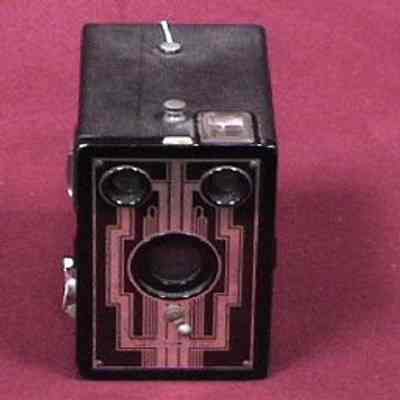 Box Still Camera