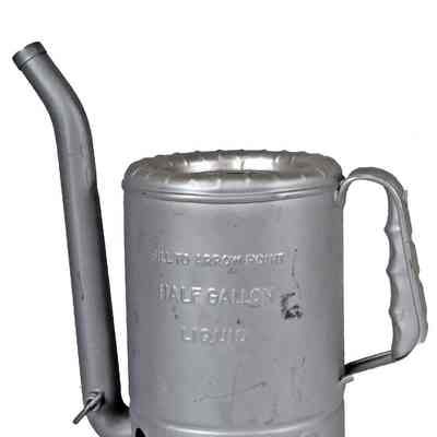 Oil Can