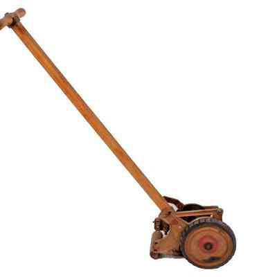 Lawn Edger/grass mower