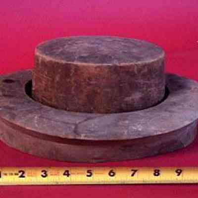 Hat Block