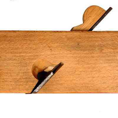 Molding Wood Plane