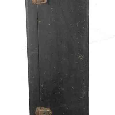 Automotive Luggage Carrier