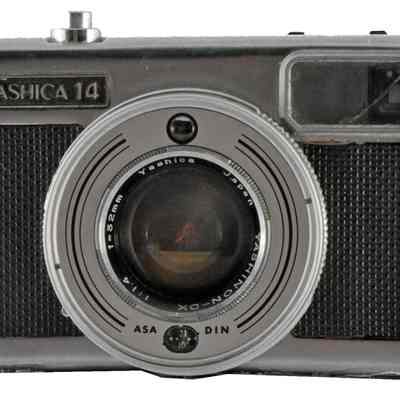 35mm Camera