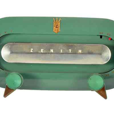 Table Radio