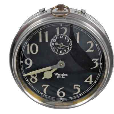 Alarm Clock