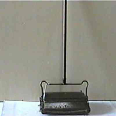 Manual Carpet Sweeper