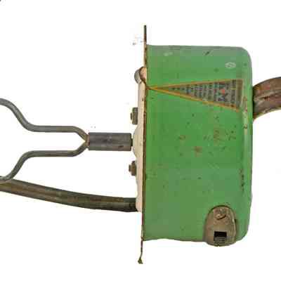 Hand Electric Mixer