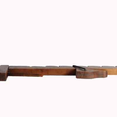Furniture Clamp