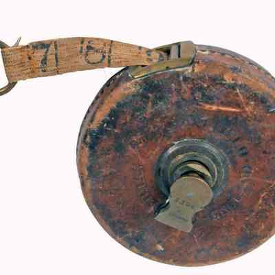 Tape Measure