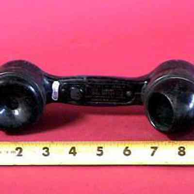 Hand Set Telephone