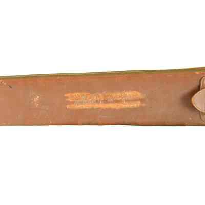 Slide Rule