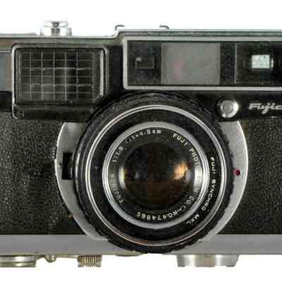 35mm Camera