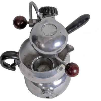 Electric Espresso / Coffee Machine