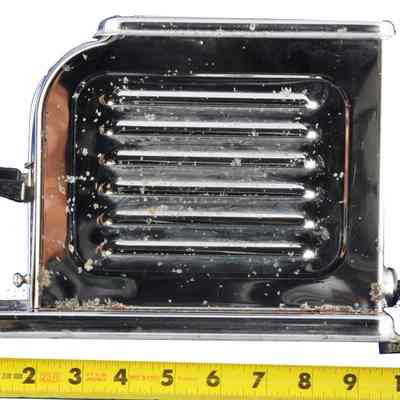 Toaster