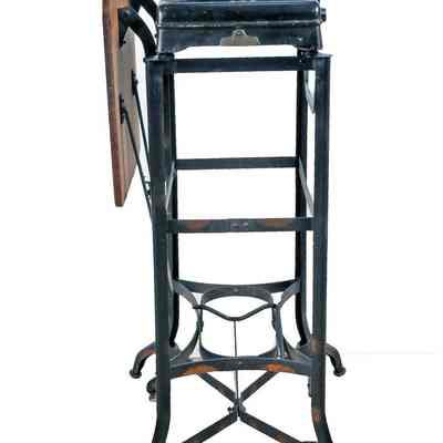 Adding Machine, manual