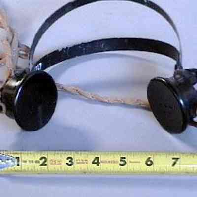 Earphones