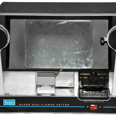 Splicer/Editor