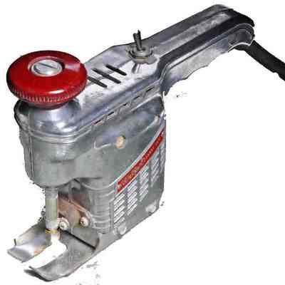 Sabre Electric Saw