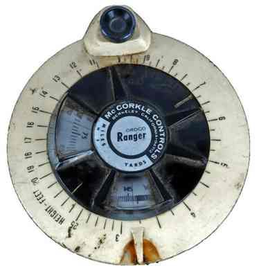 Range Finder