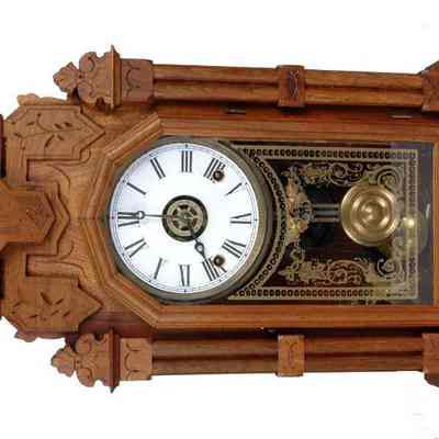 Chime Clock